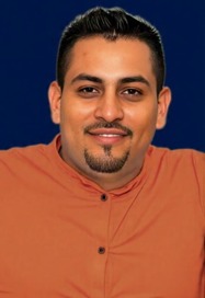 Juan David Salazar Velasquez - Presidente y Representante Legal de FAMAPAZ